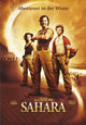 DVD Sahara