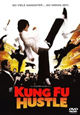 DVD Kung Fu Hustle