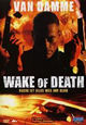 DVD Wake of Death - Rache ist alles was ihm blieb
