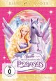 DVD Barbie und der geheimnisvolle Pegasus