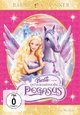 Barbie und der geheimnisvolle Pegasus Barbie und der geheimnisvolle Pegasus