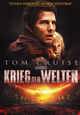 DVD Krieg der Welten