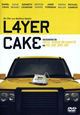 DVD Layer Cake