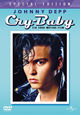 DVD Cry-Baby DVD Cry-Baby