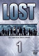 DVD Lost - Season One (Episodes 5-8)
