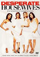 DVD Desperate Housewives - Season One (Episodes 1-4)