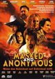 DVD Masked and Anonymous