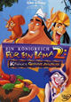 Ein Königreich für ein Lama 2 - Kronks grosses Abenteuer Ein Königreich für ein Lama 2 - Kronks grosses Abenteuer