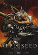 DVD Appleseed