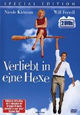 DVD Verliebt in eine Hexe