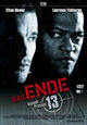 DVD Das Ende - Assault on Precinct 13