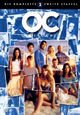 DVD OC California - Season Two (Episodes 9-12)