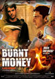 DVD Burnt Money - Plata quemada