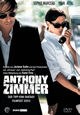 DVD Anthony Zimmer - Fluchtpunkt Nizza