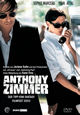 Anthony Zimmer - Fluchtpunkt Nizza