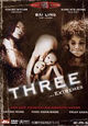 DVD Three... Extremes
