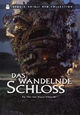 DVD Das wandelnde Schloss