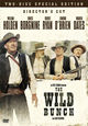 The Wild Bunch - Sie kannten kein Gesetz