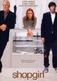 DVD Shopgirl - Beziehungen und andere Katastrophen DVD Shopgirl - Beziehungen und andere Katastrophen
