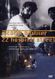DVD Nicolas Bouvier, 22th Hospital Street