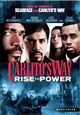 DVD Carlito's Way - Weg zur Macht