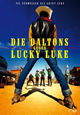 DVD Die Daltons gegen Lucky Luke