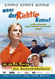 DVD Wenn der Richtige kommt