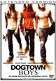 DVD Dogtown Boys