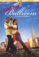 DVD Mad Hot Ballroom