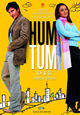 DVD Hum Tum - Ich & Du verrckt vor Liebe