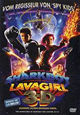 DVD Die Abenteuer von Sharkboy und Lavagirl in 3-D