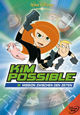 DVD Kim Possible - Mission zwischen den Zeiten