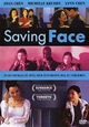 DVD Saving Face