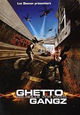 DVD Ghettogangz - Die Hlle vor Paris