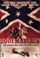 DVD 2001 Maniacs