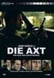 DVD Die Axt