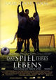 DVD Das Spiel ihres Lebens