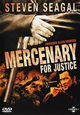 Mercenary for Justice