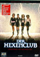 DVD Der Hexenclub