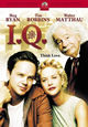 DVD I.Q.