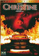 DVD Christine
