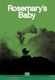 DVD Rosemary's Baby