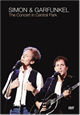 DVD Simon and Garfunkel: The Concert in Central Park DVD Simon and Garfunkel: The Concert in Central Park