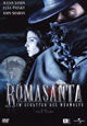 DVD Romasanta - Im Schatten des Werwolfs