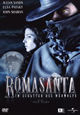 DVD Romasanta - Im Schatten des Werwolfs DVD Romasanta - Im Schatten des Werwolfs