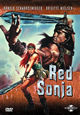 DVD Red Sonja