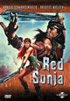 Red Sonja Red Sonja
