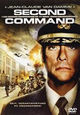 DVD Second in Command