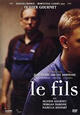 DVD Le fils