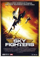 DVD Sky Fighters